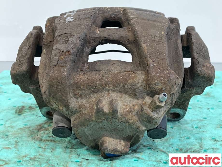Bremsecaliper høyre foran til VW Tiguan 2011-2016 (Type I, Fase 2)  (VOLKSWAGEN|5N0615124|)