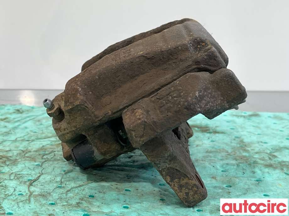 Bremsecaliper høyre foran til VW Tiguan 2011-2016 (Type I, Fase 2)  (VOLKSWAGEN|5N0615124|)