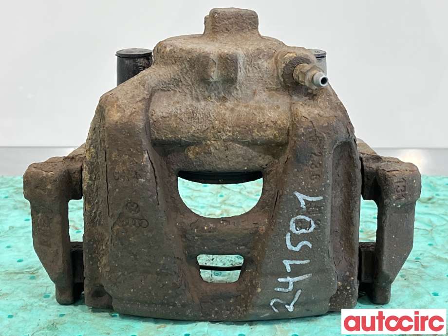 Bremsecaliper venstre foran til VW Tiguan, 2011-2016 (Type I, Fase 2)  (VOLKSWAGEN|5N0615123)