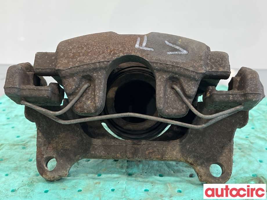 Bremsecaliper venstre foran til VW Tiguan 2011-2016 (Type I, Fase 2) (VOLKSWAGEN|5N0615123|)
