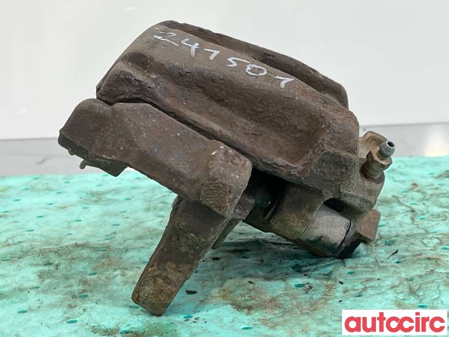 Bremsecaliper venstre foran til VW Tiguan 2011-2016 (Type I, Fase 2) (VOLKSWAGEN|5N0615123|)