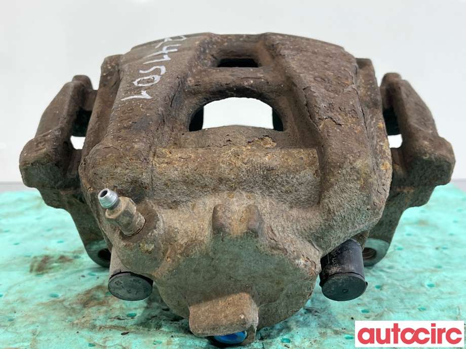 Bremsecaliper venstre foran til VW Tiguan 2011-2016 (Type I, Fase 2) (VOLKSWAGEN|5N0615123|)