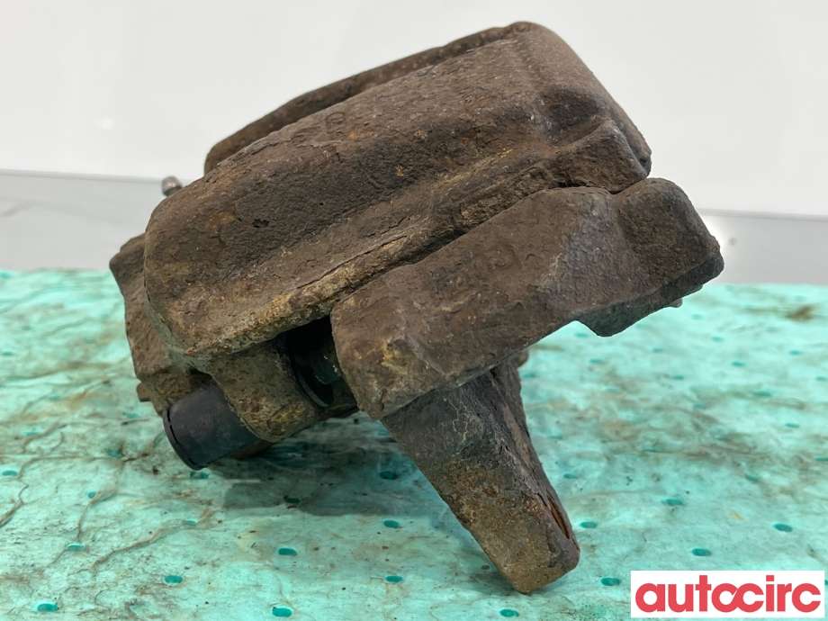 Bremsecaliper venstre foran til VW Tiguan 2011-2016 (Type I, Fase 2) (VOLKSWAGEN|5N0615123|)