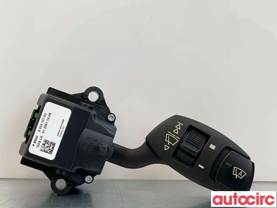 Bryter visker til BMW 5-Serie, 2003-2010 (E60/E61) (E60/E61) (BMW|61316924107)