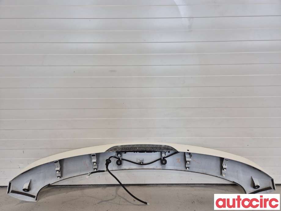 Spoiler bakluke til Mitsubishi ASX 2010-2019  (MITSUBISHI|6515A383WC|)