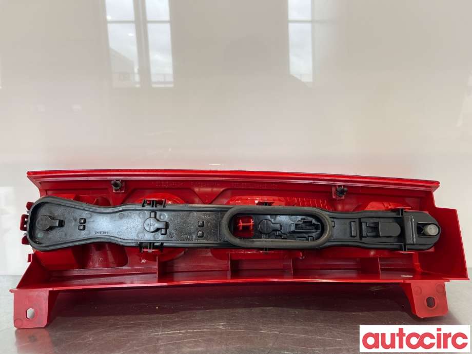 Baklykt høyre til Peugeot Expert 2007-2016 (Type II)  (PEUGEOT|6351AH|1400455780)