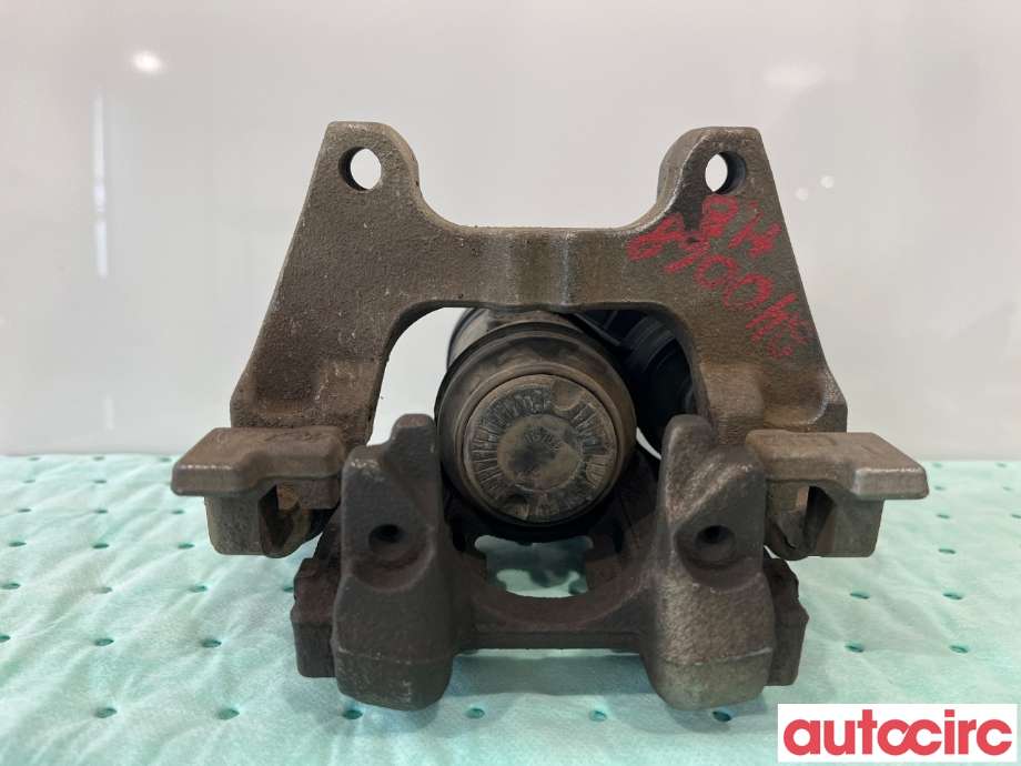 Bremsecaliper høyre bak til Škoda Kodiaq 2017-->>  (SKODA|3Q0615424X||3Q0615424)