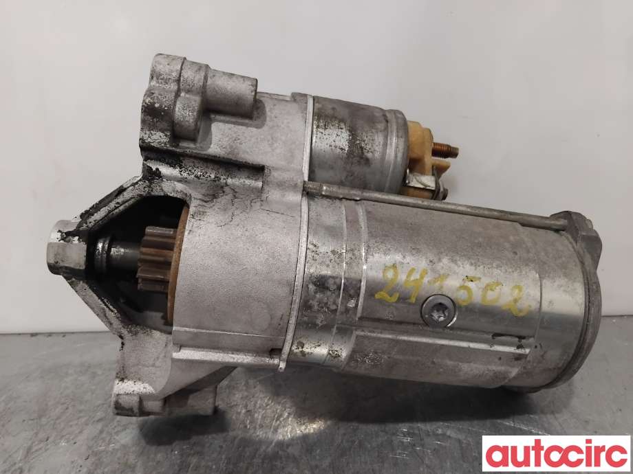 Starter diesel til Citroën C-Crosser 2007-2012  (CITROEN|5802CA|D8R28|9654561480)