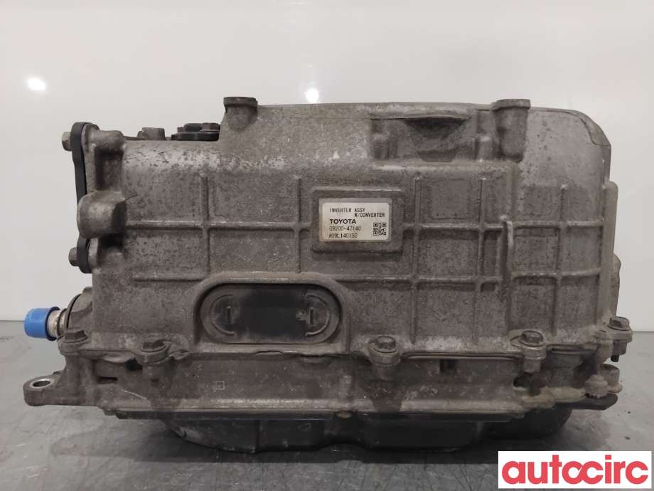 Inverter hybrid til Toyota Prius 2009-2016 (Type III) (COMBI) (COMBI) (TOYOTA|G92A047030||G9200-47140)