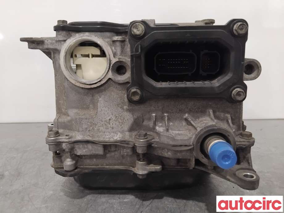 Inverter hybrid til Toyota Prius 2009-2016 (Type III) (COMBI) (COMBI) (TOYOTA|G92A047030||G9200-47140)