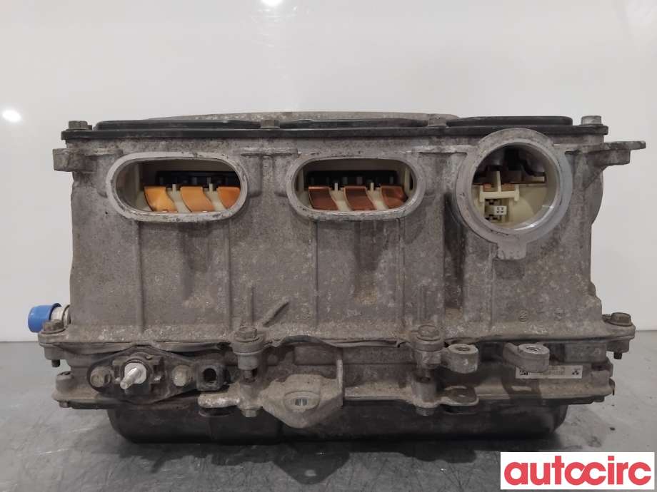 Inverter hybrid til Toyota Prius 2009-2016 (Type III) (COMBI) (COMBI) (TOYOTA|G92A047030||G9200-47140)