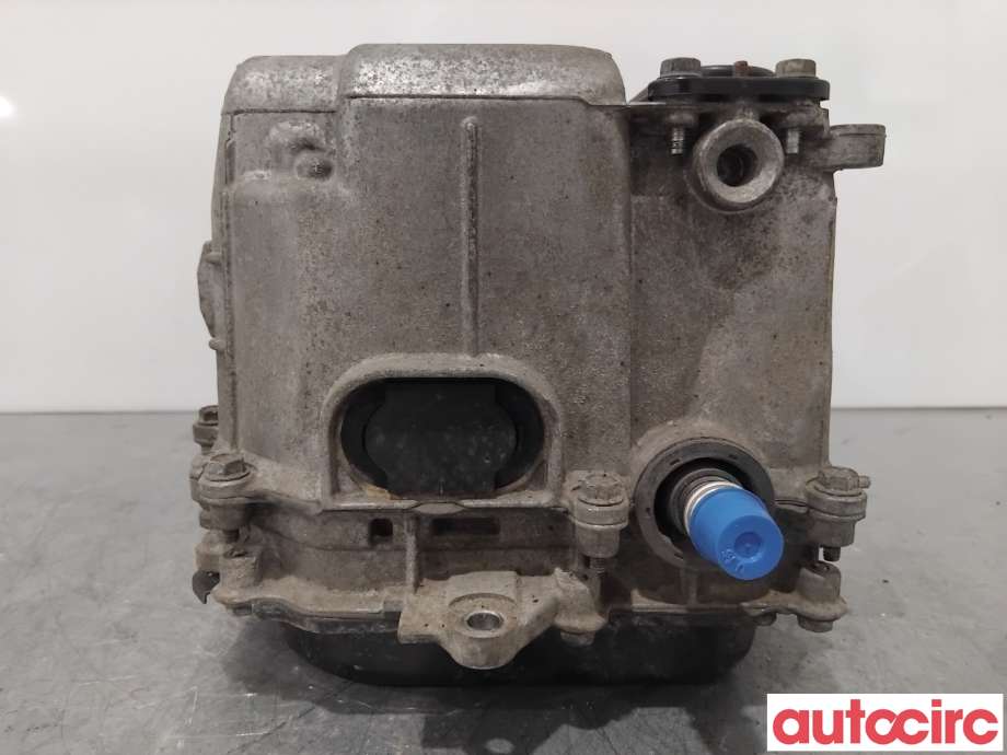 Inverter hybrid til Toyota Prius 2009-2016 (Type III) (COMBI) (COMBI) (TOYOTA|G92A047030||G9200-47140)