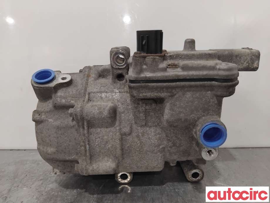 Aircondition kompressor til Toyota Prius 2009-2016 (Type III) (COMBI) (COMBI) (TOYOTA|8837047030|042200-0212|)