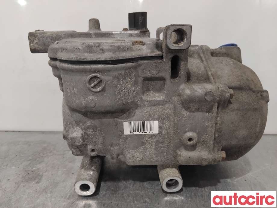 Aircondition kompressor til Toyota Prius 2009-2016 (Type III) (COMBI) (COMBI) (TOYOTA|8837047030|042200-0212|)