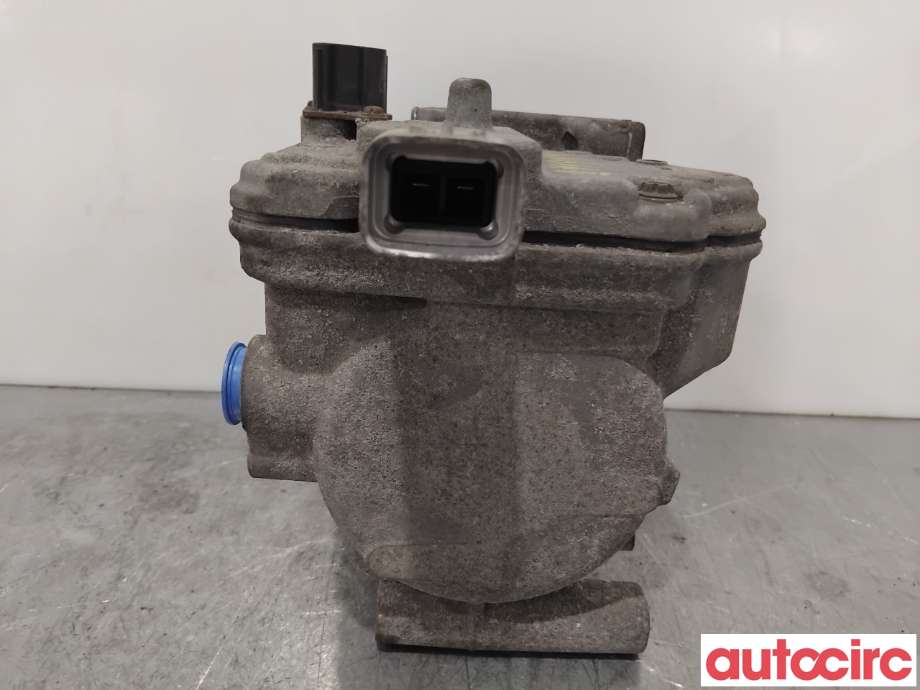 Aircondition kompressor til Toyota Prius 2009-2016 (Type III) (COMBI) (COMBI) (TOYOTA|8837047030|042200-0212|)