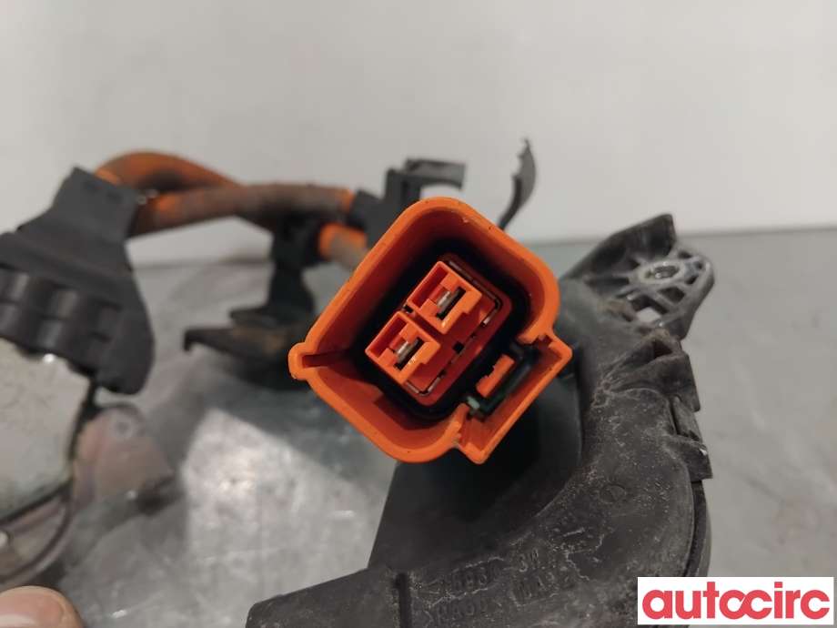 Kabel høy volt (HV) hybrid til Toyota Prius 2009-2016 (Type III) (COMBI) (COMBI) (TOYOTA|8212247010|)