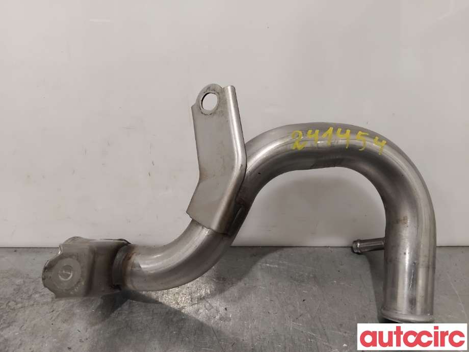 Diverse deler til Toyota Prius 2009-2016 (Type III) (COMBI) (COMBI) (TOYOTA|1657737020|)
