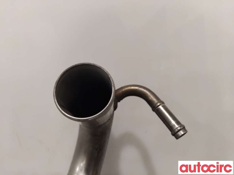 Diverse deler til Toyota Prius 2009-2016 (Type III) (COMBI) (COMBI) (TOYOTA|1657737020|)