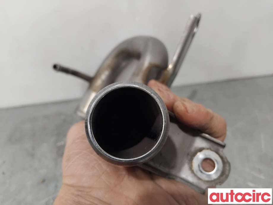 Diverse deler til Toyota Prius 2009-2016 (Type III) (COMBI) (COMBI) (TOYOTA|1657737020|)
