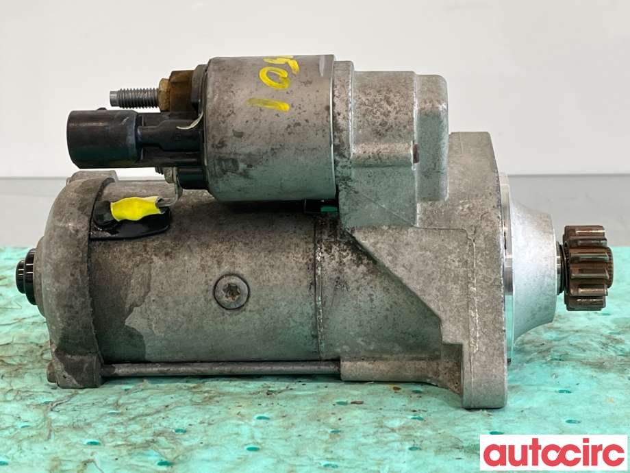 Starter diesel til VW Tiguan 2011-2016 (Type I, Fase 2)  (VOLKSWAGEN|02E911024HX|ESW20ER25|02E911024H)