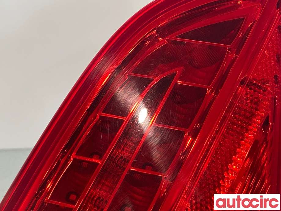Baklykt venstre indre til Audi A4, Allroad 2009-2016 (Type I) (B8) (B8) (AUDI|8K9945093B)