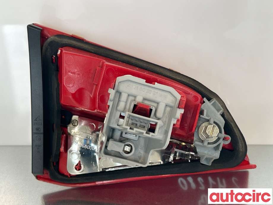 Baklykt høyre indre til Audi A4, Allroad 2009-2016 (Type I) (B8) (B8) (AUDI|8K9945094B)