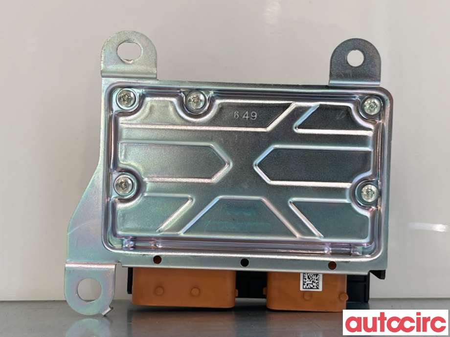 Airbag elektronikk til Kia Rio 2017-->> Type IV  (KIA|95910H8210||95910-H8210)