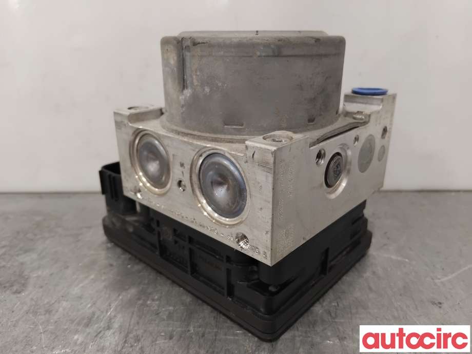 ABS sentral til VW Passat 2015-2019 (Fase 1) (B8) (B8) (VOLKSWAGEN|5Q0614517BL|100916-03803|5Q0614517DB)