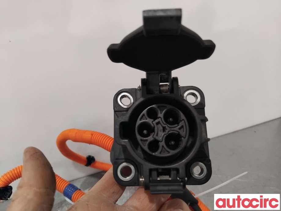 Kabel høy volt (HV) hybrid til Mitsubishi Outlander 2015-->> (Type III, Fase 2)  (MITSUBISHI|9482A150|)