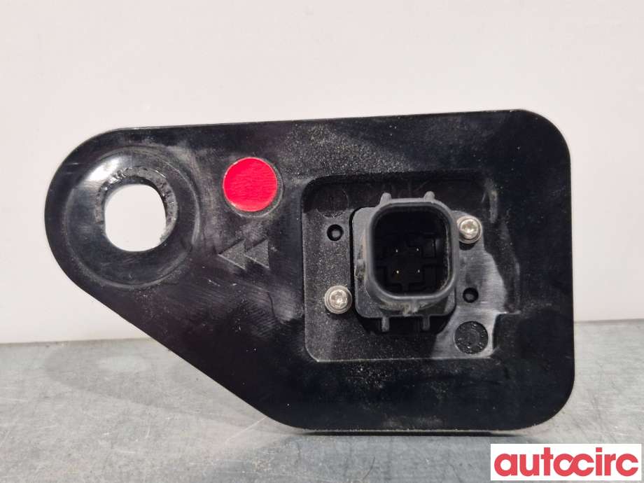 Kamera til Toyota Avensis 2009-2015 (Type III, Fase 1)  (TOYOTA|8679005030|GP-KD5359RC|86790-05030)