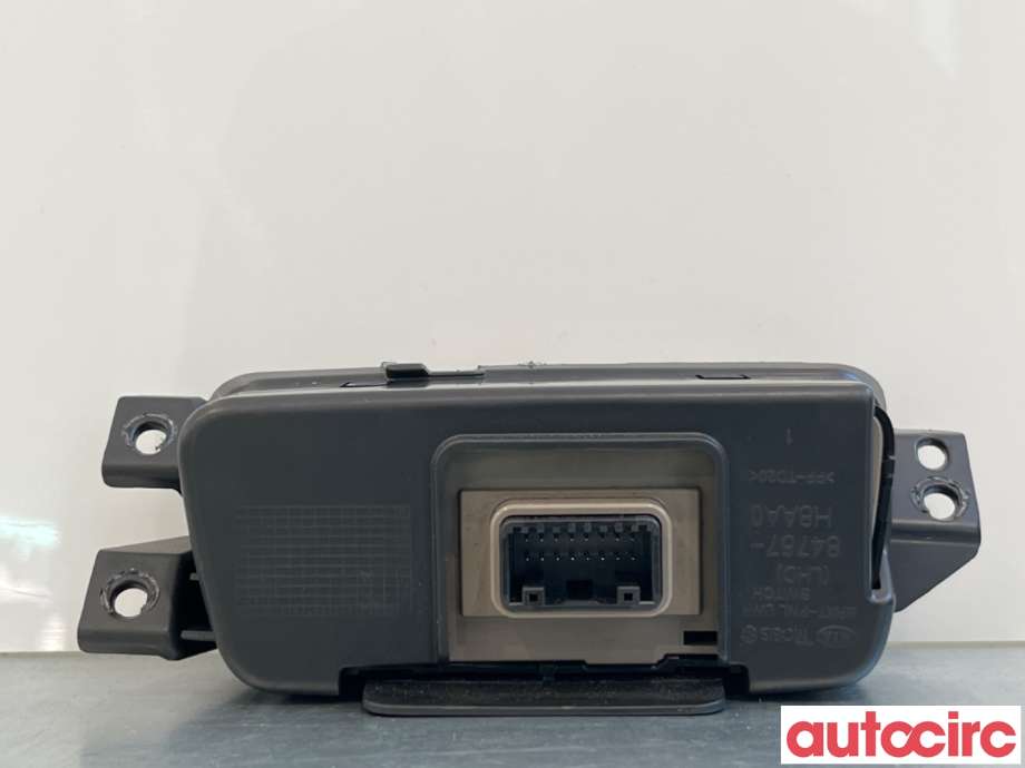 Bryter Antispinn til Kia Rio 2017-->> Type IV (KIA|93700H8CN0WK||84757-H8AA0)