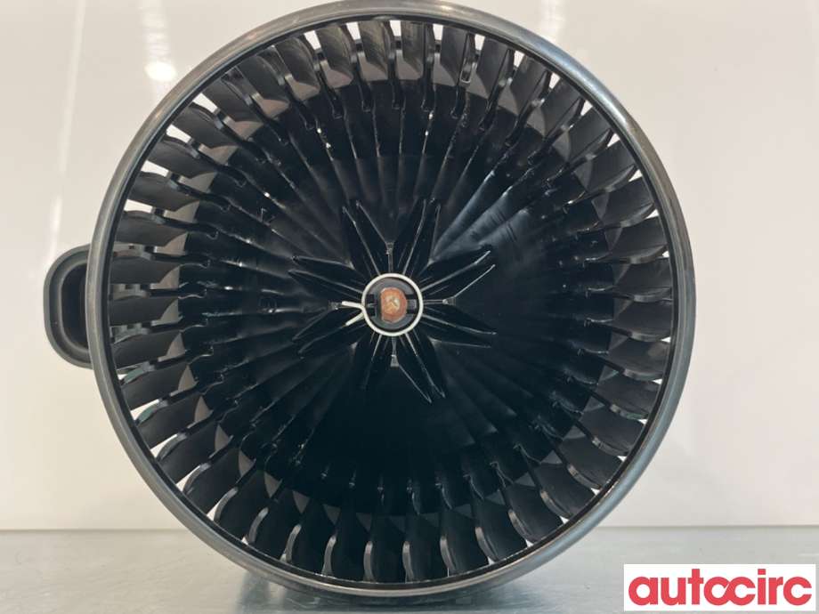 Varmeapparat motor til Kia Rio 2017-->> Type IV  (KIA|97113H8000|F00S3B2570|97113-H8000)