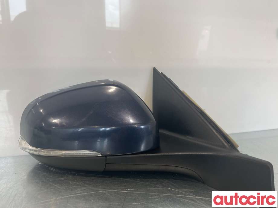 Speil høyre til Volvo V70 2007-2013 (Type III, Fase 1)  (VOLVO|31298919|31298828)