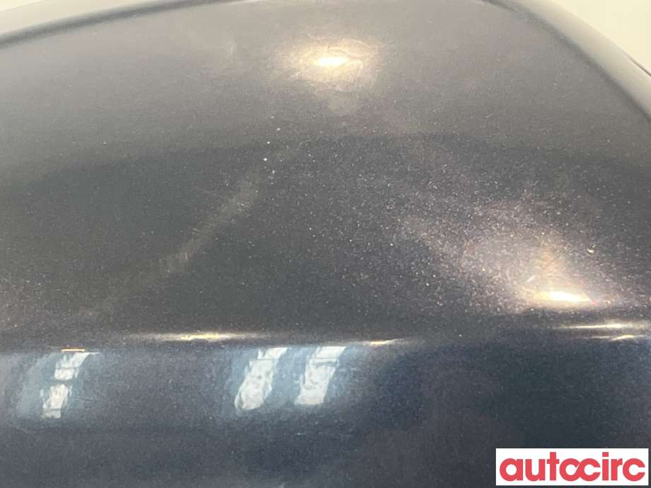 Speil høyre til Volvo V70 2007-2013 (Type III, Fase 1)  (VOLVO|31298919|31298828)