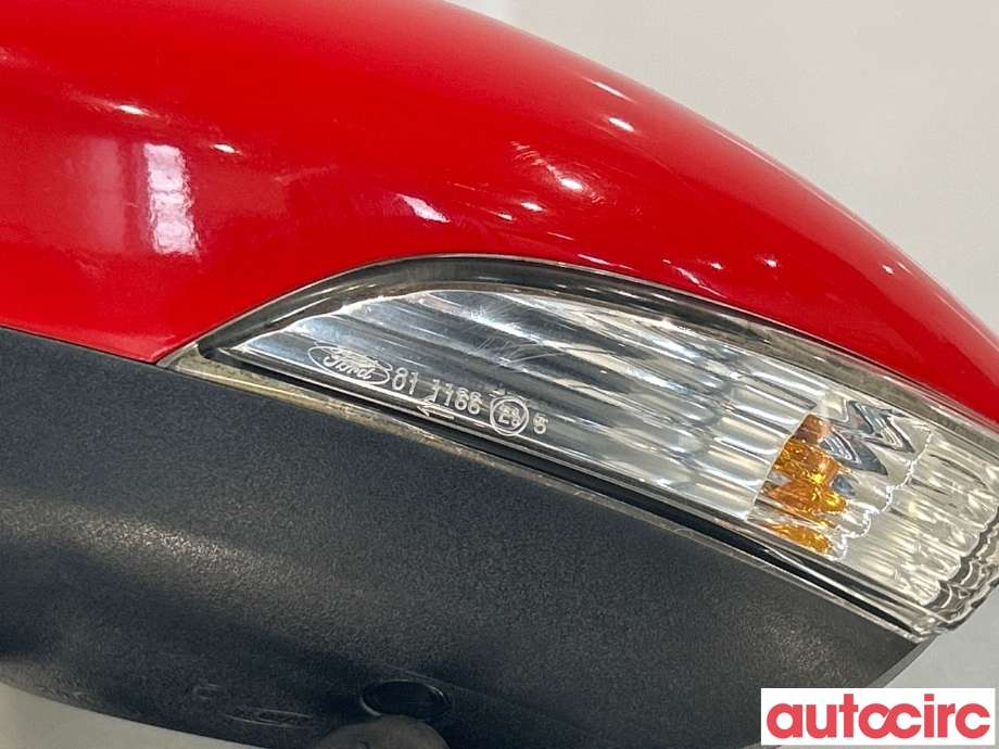 Speil venstre til Ford Fiesta 2013-2017 (Type VI, Fase 2)  (FORD|2104892|)