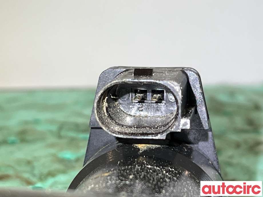 Støtdemper bak til VW Tiguan 2011-2016 (Type I, Fase 2)  (VOLKSWAGEN|5N0513045B|5N0513045)