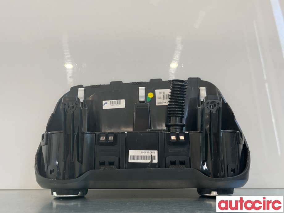 Varmeapparat betjening til Kia Rio 2017-->> Type IV  (KIA|97250H8250SA1||97250-H8250)