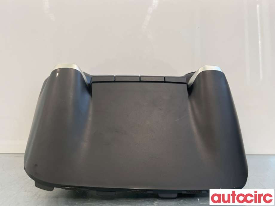 Varmeapparat betjening til Kia Rio 2017-->> Type IV  (KIA|97250H8250SA1||97250-H8250)
