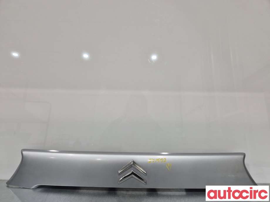 Lister til Citroën C-Crosser, 2007-2012  (CITROEN|8742R7)