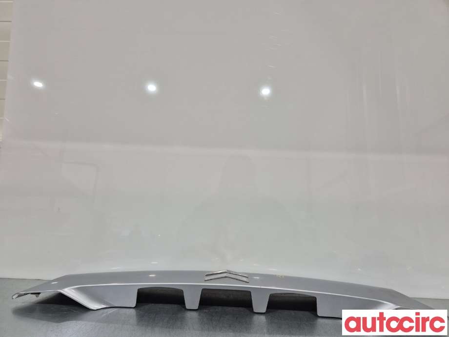 Lister til Citroën C-Crosser 2007-2012  (CITROEN|8742R7|)