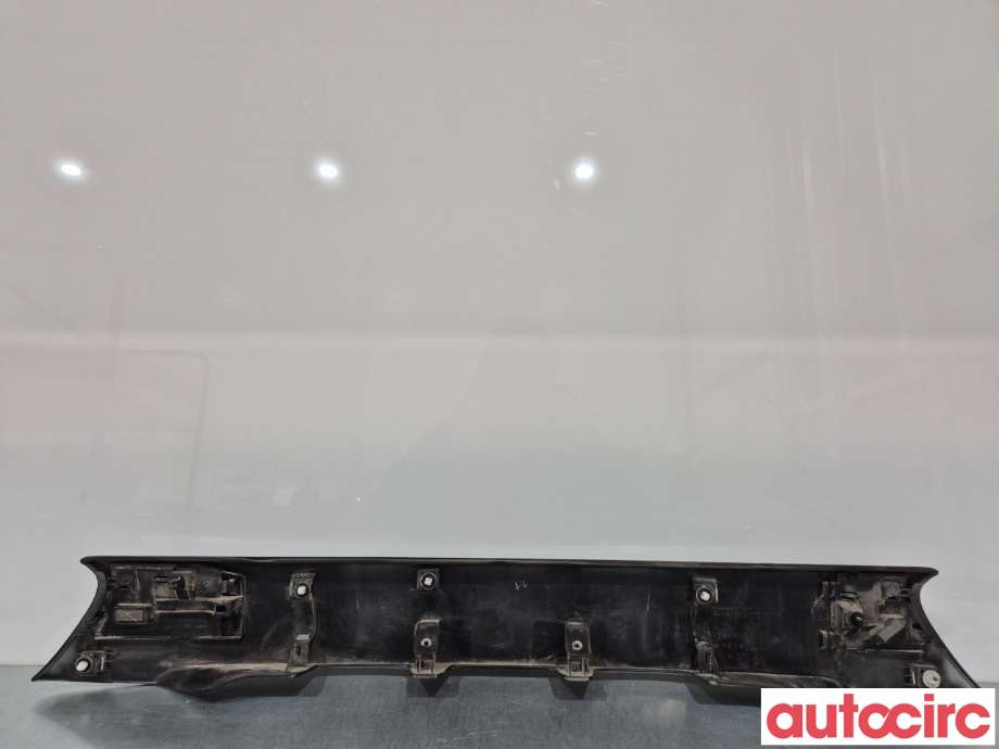 Lister til Citroën C-Crosser 2007-2012  (CITROEN|8742R7|)