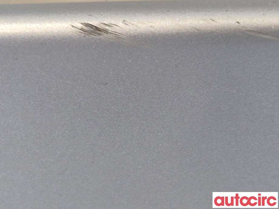 Spoiler bakluke til Citroën C-Crosser 2007-2012  (CITROEN|8742R4|)
