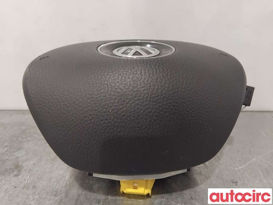 Airbag rattpute til VW Passat 2015-2019 (Fase 1) (B8) (B8) (VOLKSWAGEN|5G0880201S|621304201)