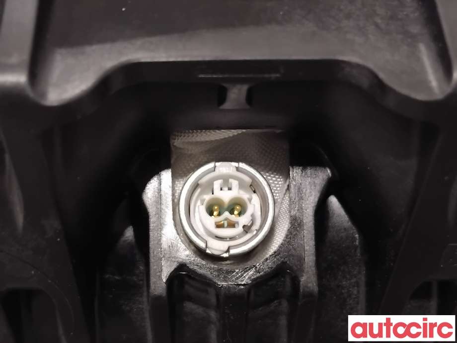 Airbag passasjer til VW Passat 2015-2019 (Fase 1) (B8) (B8) (VOLKSWAGEN|3G0880204F|625044800|3G0880204H)