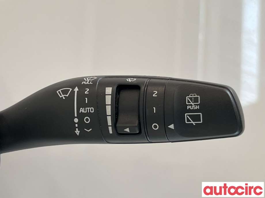 Airbag slepering til Kia Rio 2017-->> Type IV  (KIA|93490H8310||93403H8960)