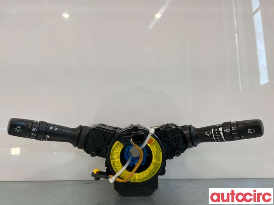 Bryter combi til Hyundai i20, 2009-2014 (Type I) (HYUNDAI|934902P010)