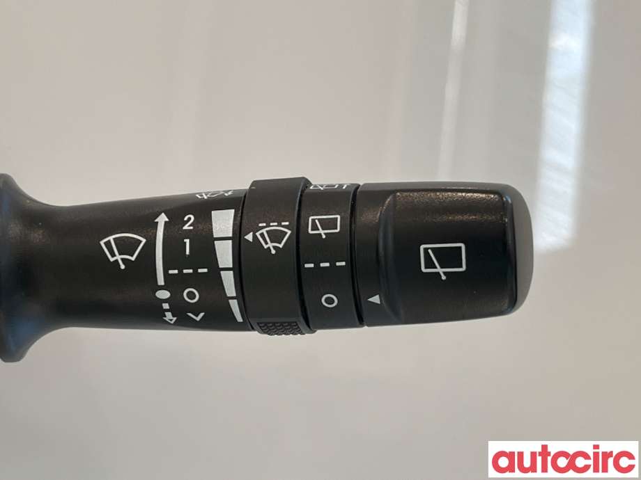 Bryter combi til Hyundai i20 2009-2014 (Type I) (HYUNDAI|934902P010|)