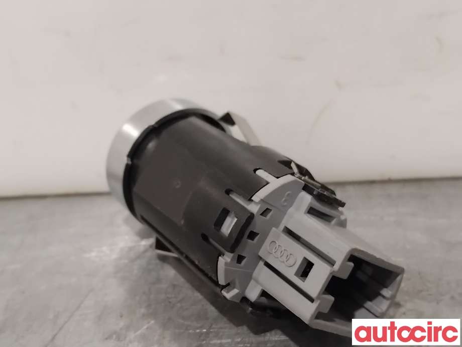 Bryter start/stopp til VW Passat 2015-2019 (Fase 1) (B8) (B8) (VOLKSWAGEN|3G1959839|)