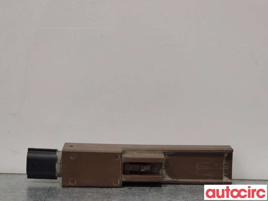 Styreenhet nøkkelfri/keyless til MG ZS EV 2019-2021 (Type I, Fase 1)  (MG|10710239|)