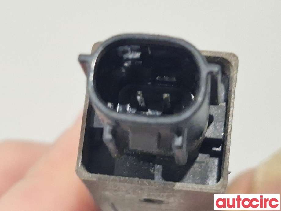 Styreenhet nøkkelfri/keyless til MG ZS EV 2019-2021 (Type I, Fase 1)  (MG|10710239|)